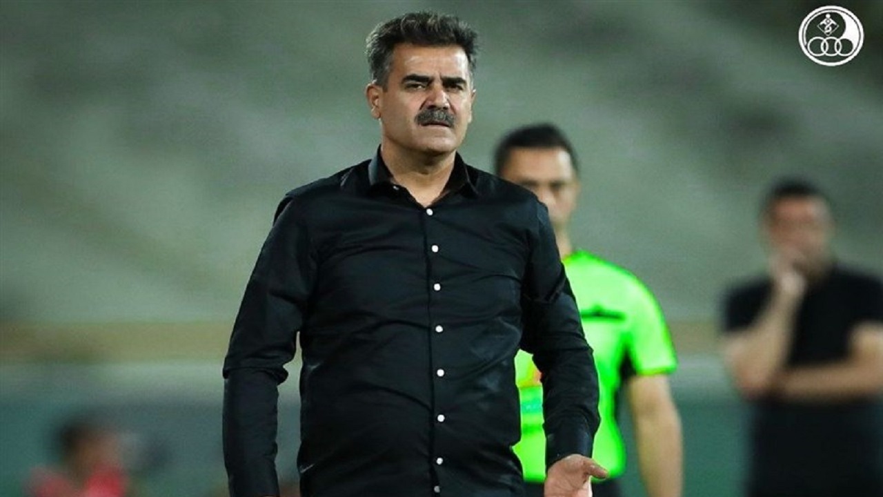 پورموسوی استعفا کرد
