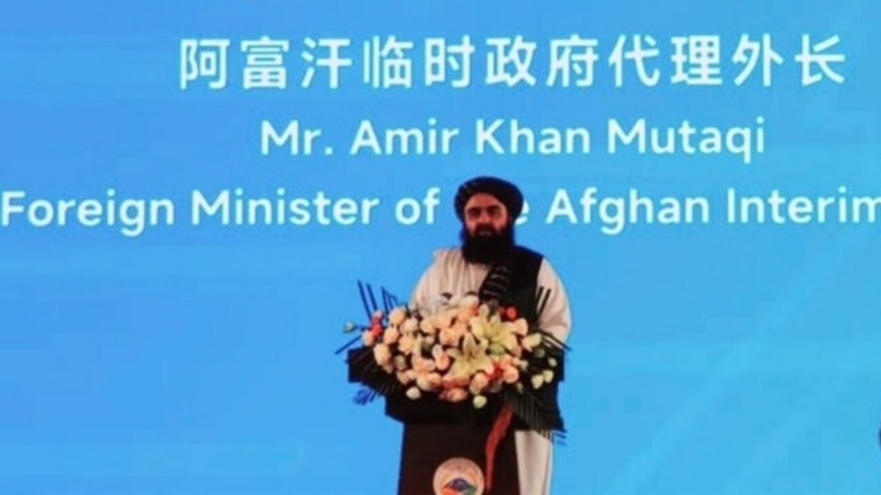طالبان خواستار همکاری چین در احداث کریدور واخان شد