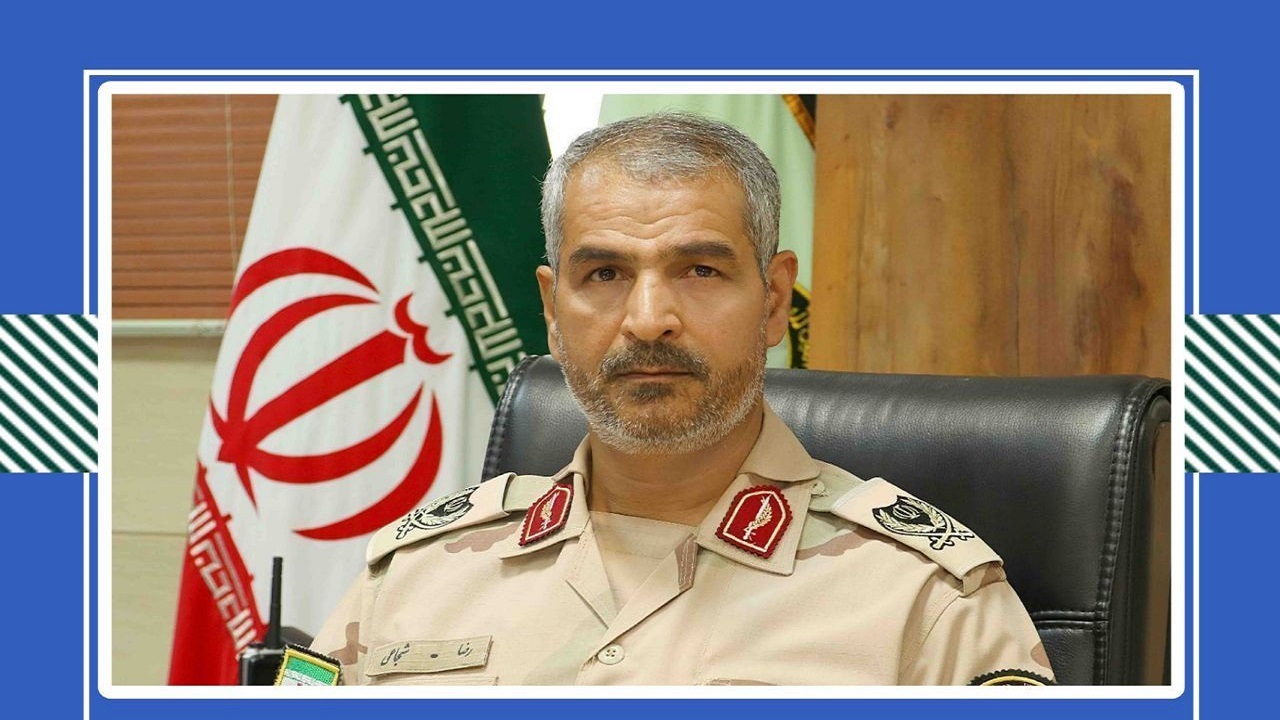 توقیف کامیون کشنده حامل بار  شیشه در زاهدان