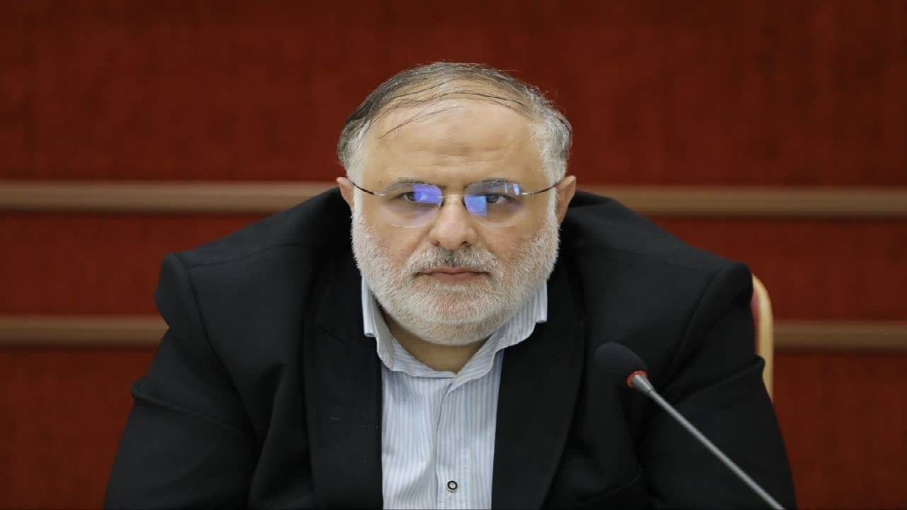 انتخابات در شرایط رقابتی امن و شفاف برگزار شود