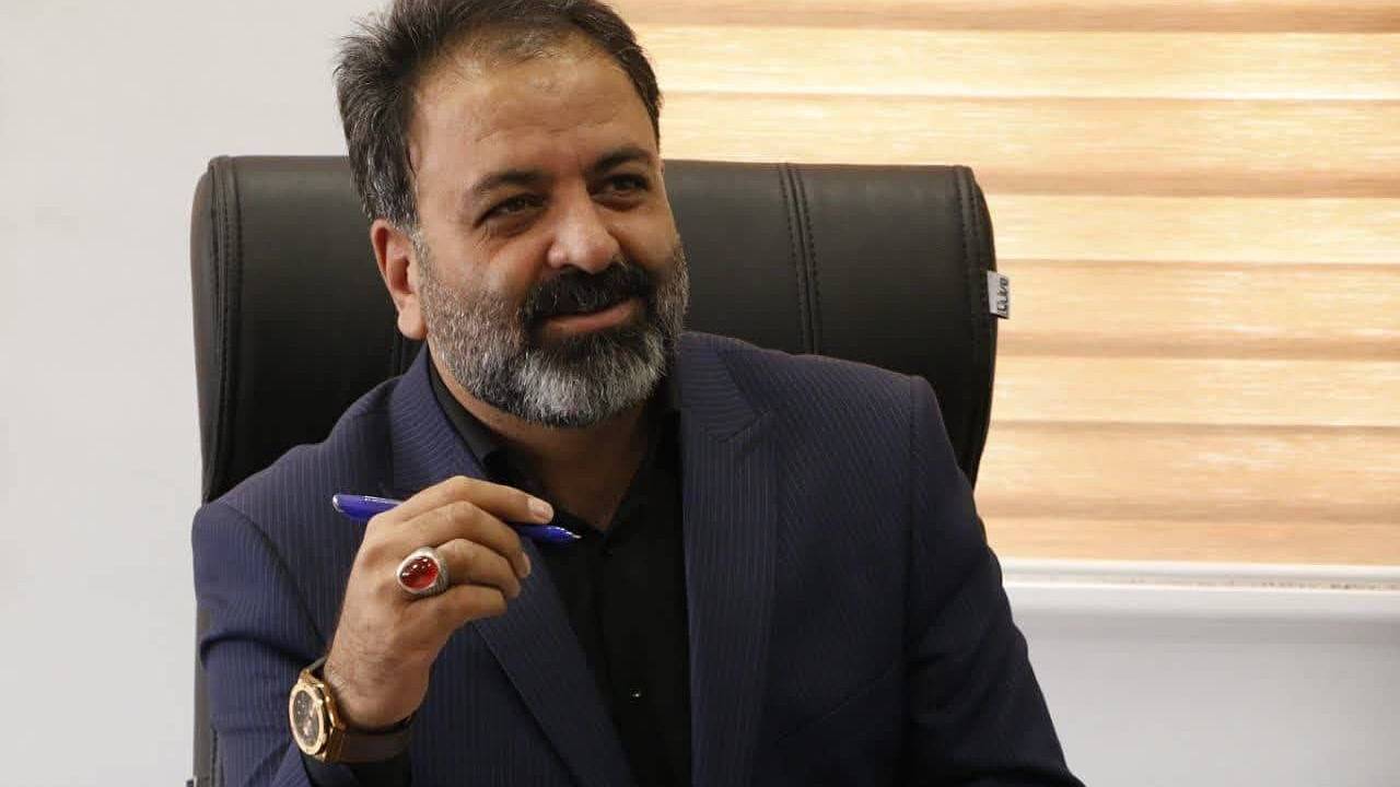 ساماندهی «بازارِ بزرگ» و معابراطراف آن