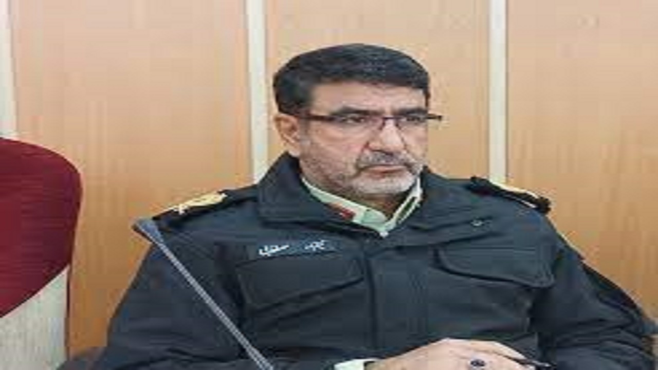 جایگاه کهگیلویه و بویراحمد در زمینه آمار جرائم مطلوب، اما در تصادف نامطلوب