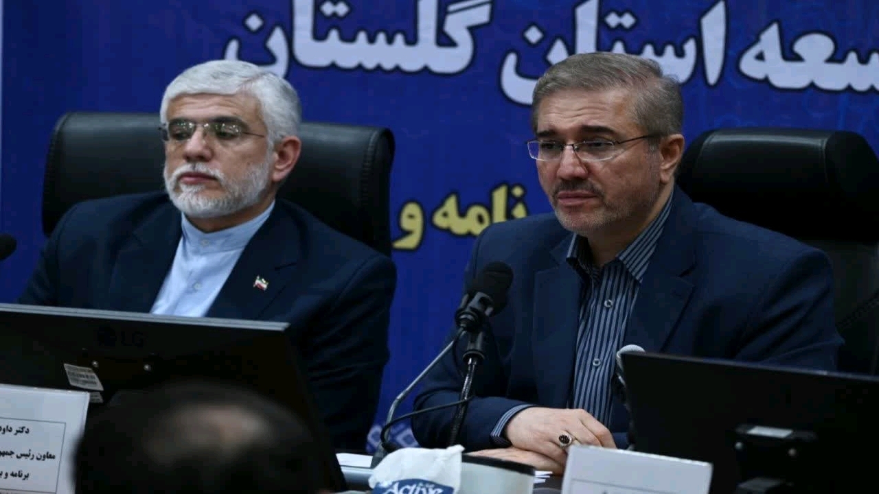 ۱۱۲ میلیارد تومان به گندمکاران پرداخت شد/ جبران عقب ماندگی‌های گلستان در همه بخش‌ها ضروری است