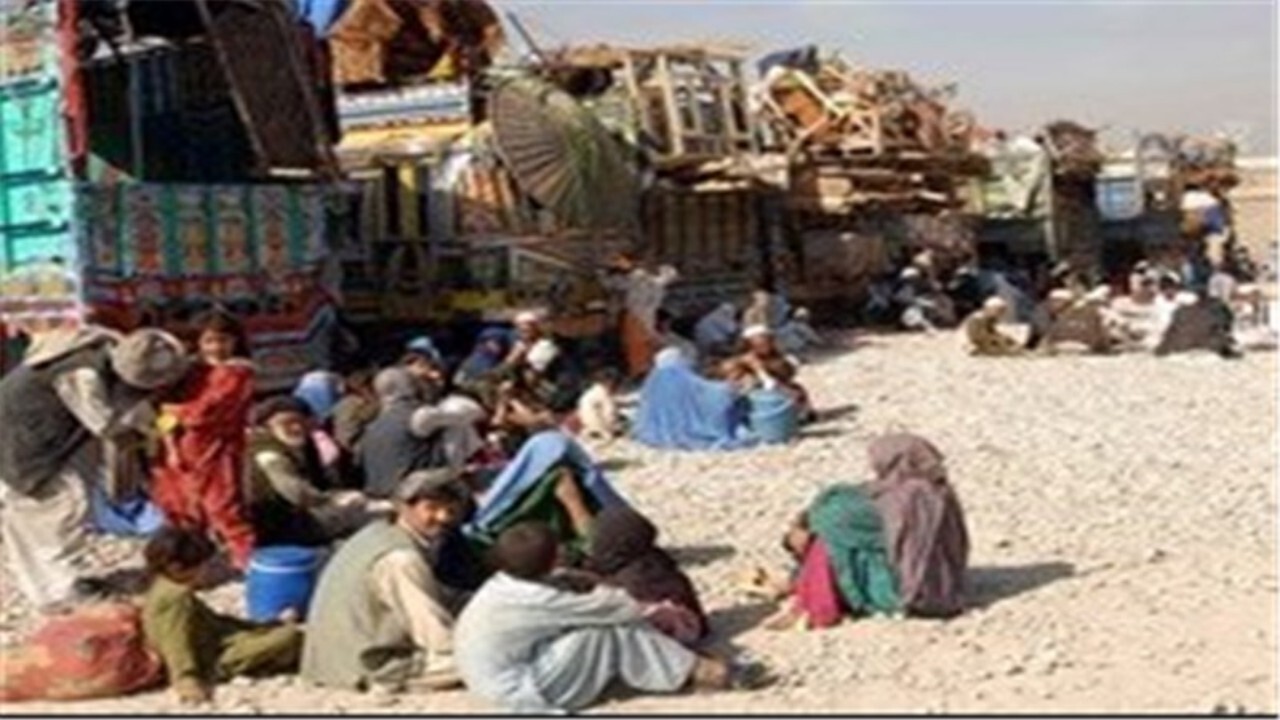 نگرانی سفارت طالبان در پاکستان درباره وضعیت مهاجران افغانستانی