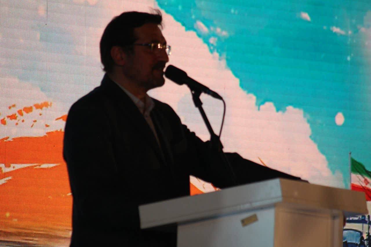 اجرای نظام اسلامی