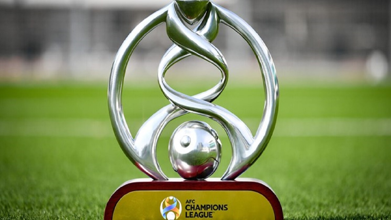تیم منتخب هفته آسیا بدون حضور پرسپولیسی‌ها+ عکس