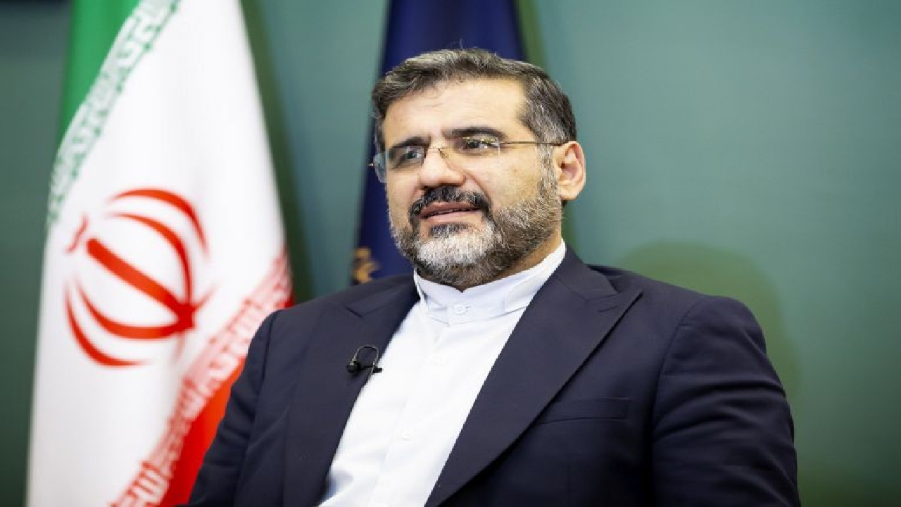 سینمای کودک و نوجوان بخش قابل افتخار سینمای ایران است