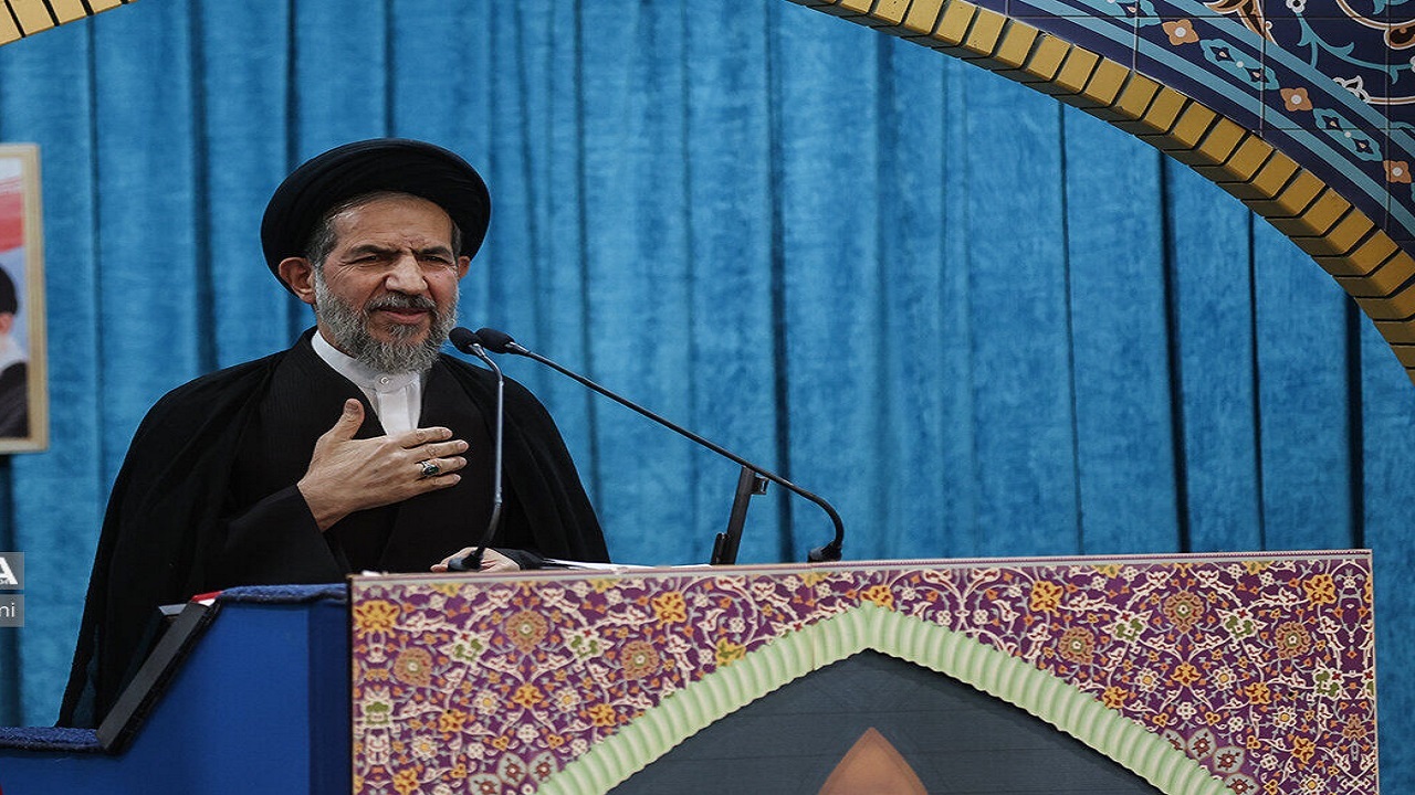 آمریکا به صهیونیست‌ها اجازه می‌دهد که هر لحظه آسمان سوریه را تهدید کنند