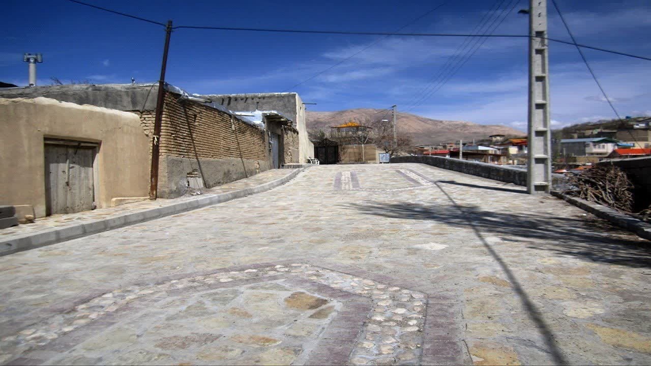 ۲۰۴ طرح هادی روستایی در قزوین اجرا شد