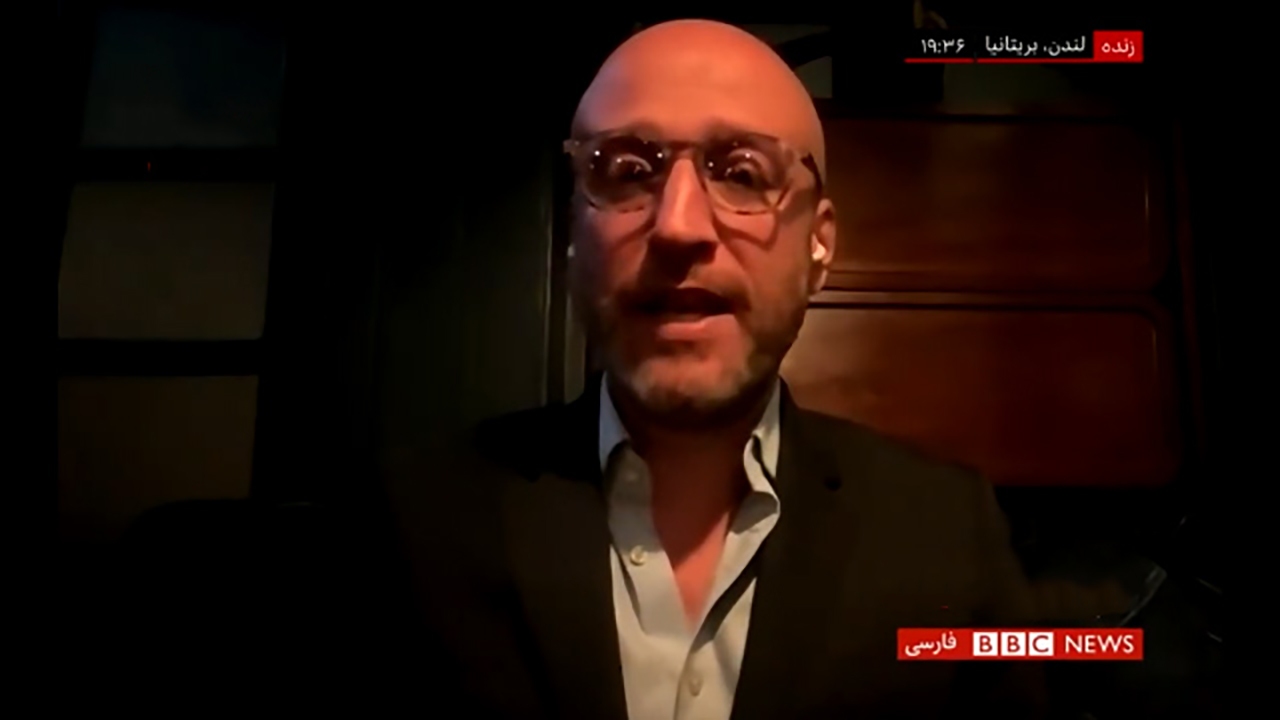 نظر سردبیر یک هفته‌نامه یهودی درباره سازش رژیم صهیونیستی با عربستان