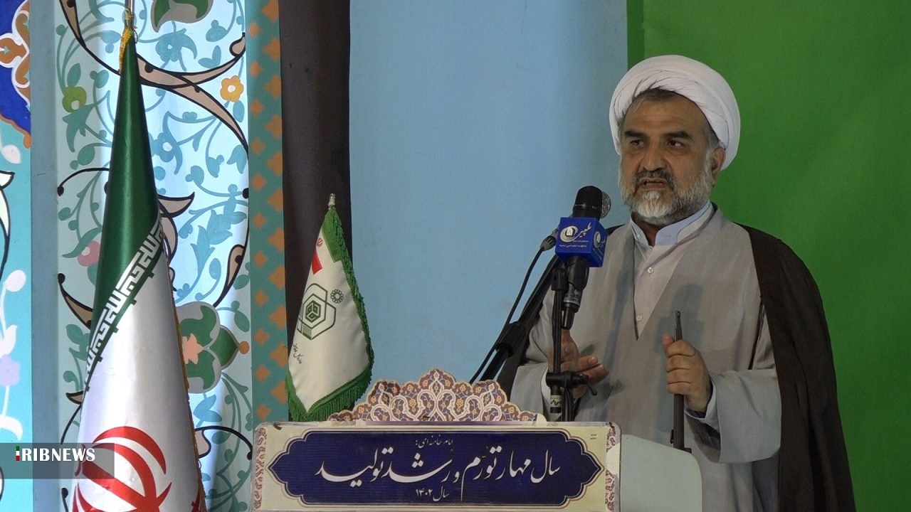 مردم از پلیس حمایت خواهند کرد