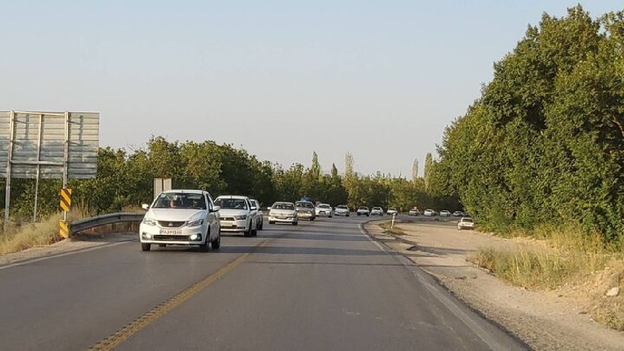 ثبت بیش از ۷۳ میلیون تردد در چهارمحال و بختیاری