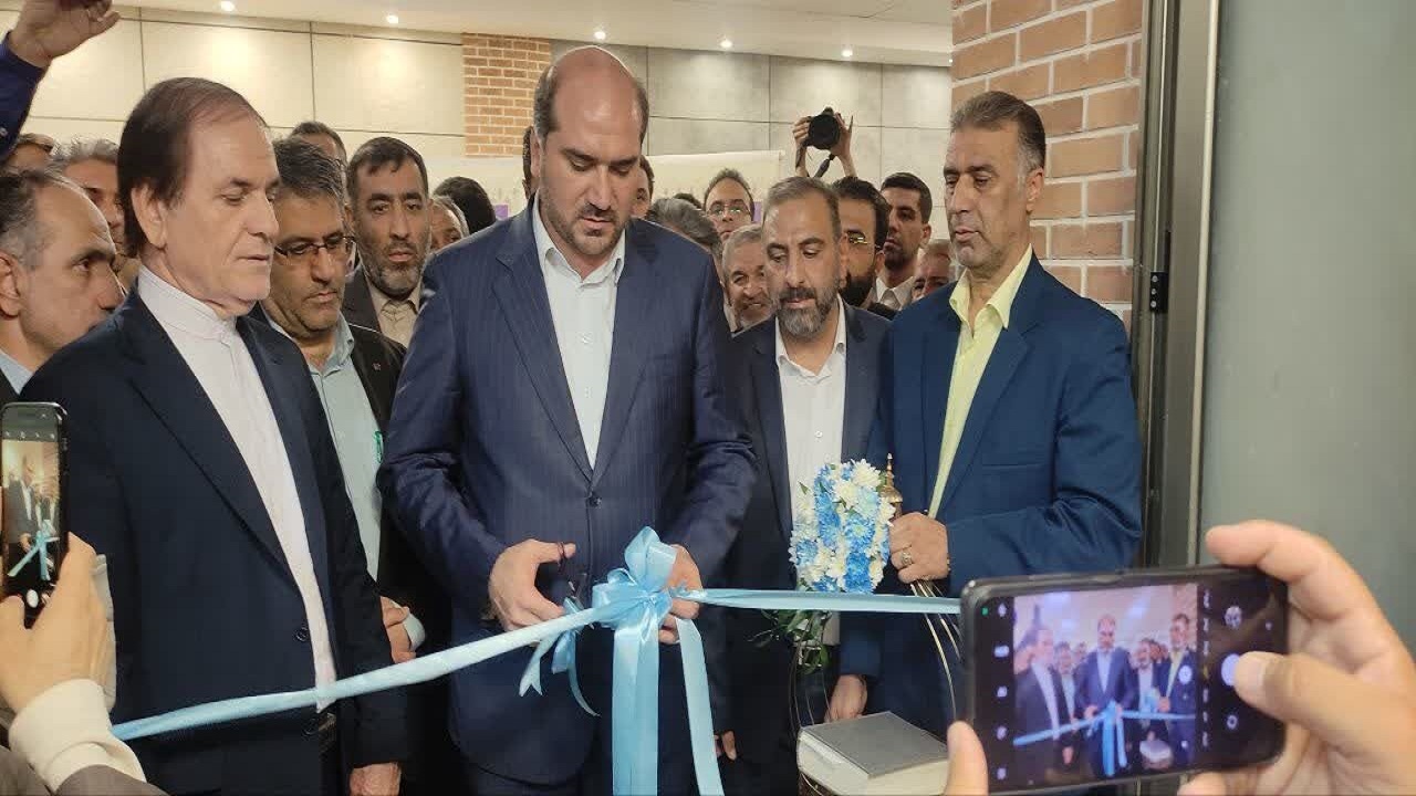 ساخته شدن ۱۰ درصد تخت های بیمارستانی کل کشور طی دو سال اخیر
