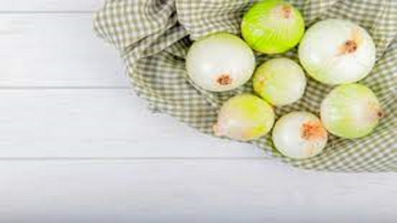 با پیاز به مقابله با سرماخوردگی بروید !