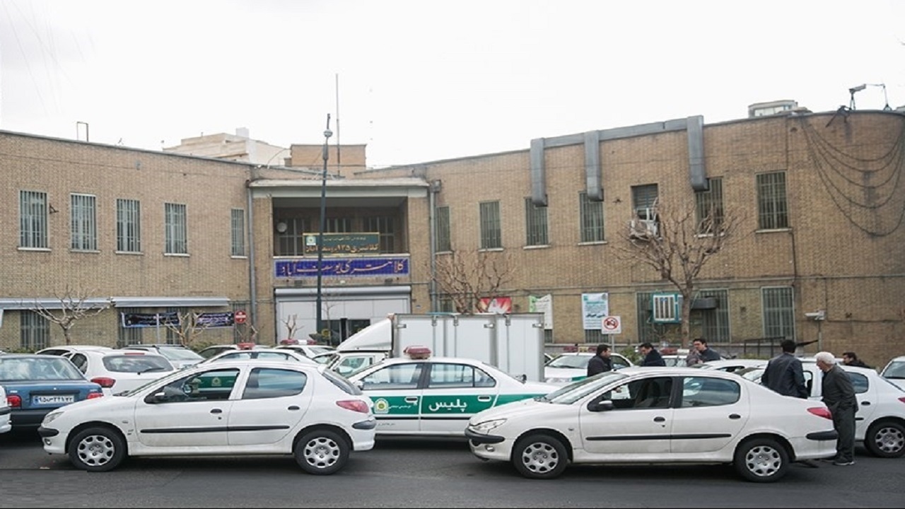 تیراندازی پلیس در منطقه یوسف‌آباد/ سرنشینان خودرو بدون توجه به دستور ایست پلیس اقدام به فرار کردند