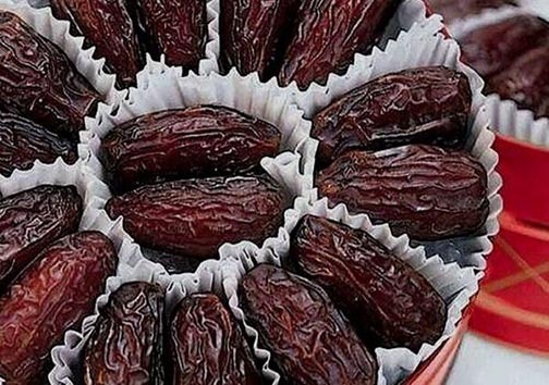 پیارم یکی از مرغوب&zwnj;ترین و گران&zwnj;ترین خرمای هرمزگان