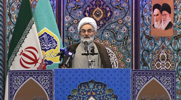 میزبانی بیستمین کنگره پیرغلامان حسینی، افتخاری برای گیلانیان