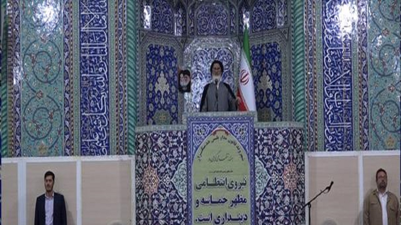 اختلاف و تفرقه مهم‌ترین خط عملیاتی دشمنان علیه مردم ایران است