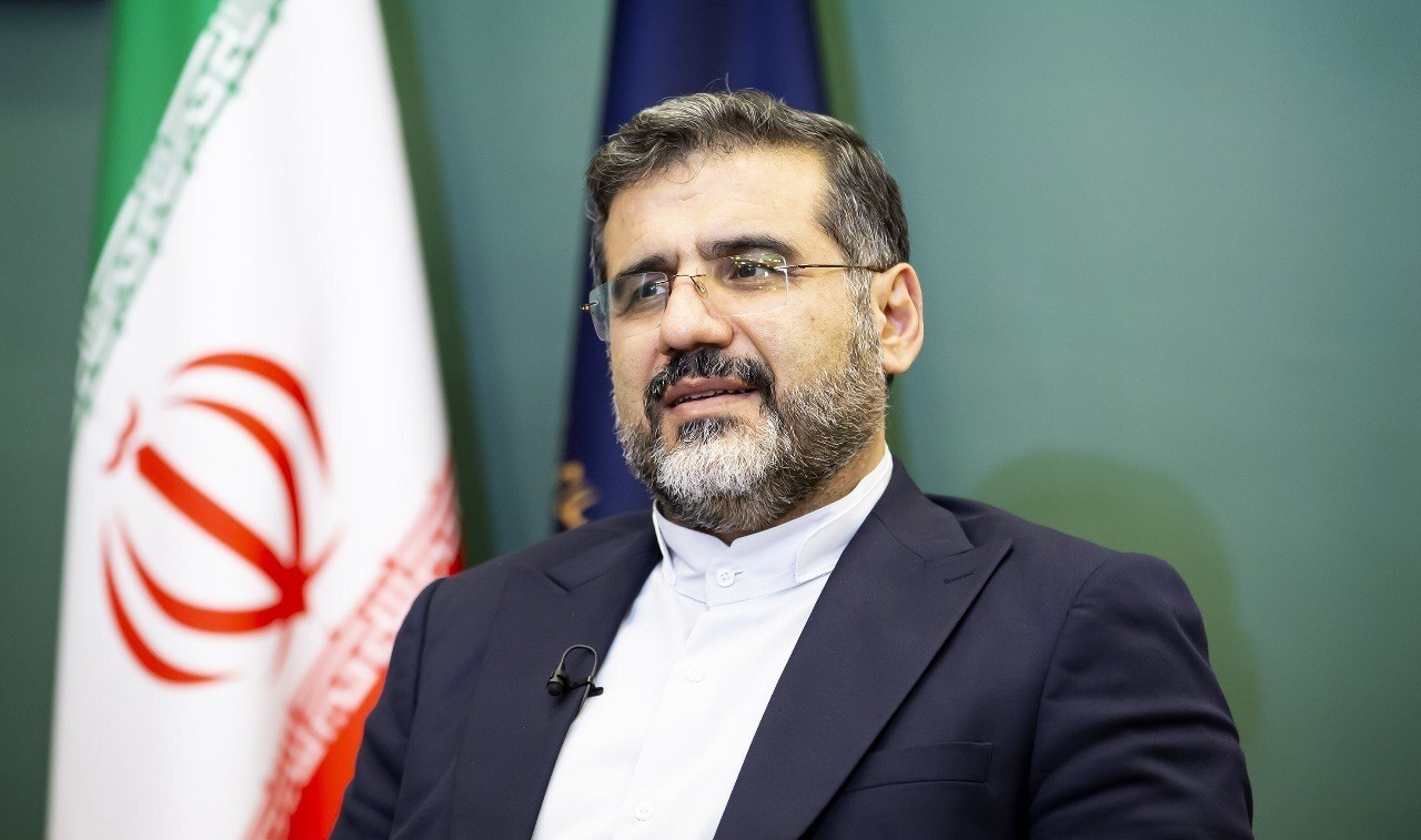 پیام وزیر فرهنگ و ارشاد اسلامی به جشنواره بین‌المللی فیلم‌های کودکان و نوجوانان