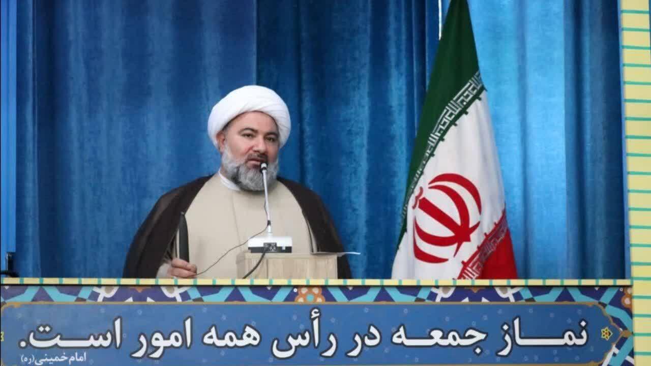 اتحاد امت اسلامی، راه مقابله با دخالت آمریکا