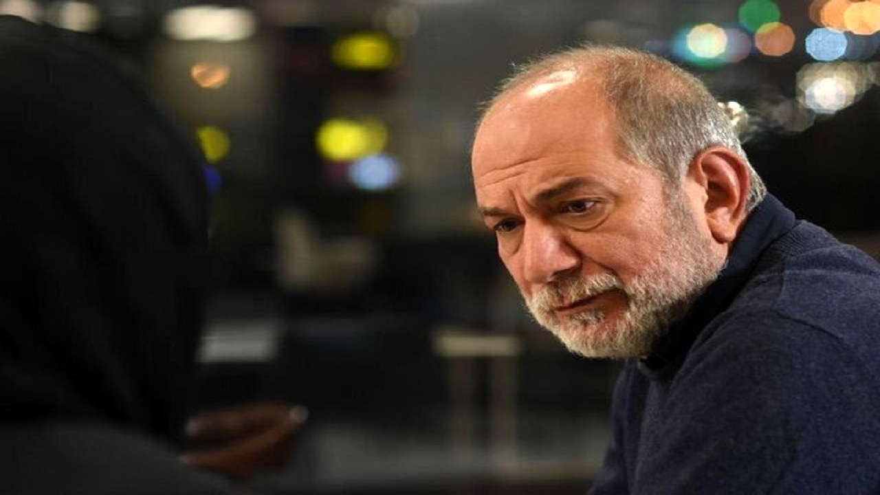 سینمای ایران یکی از پرفروغ‌ترین ستاره‌های آسمانش را از دست داد