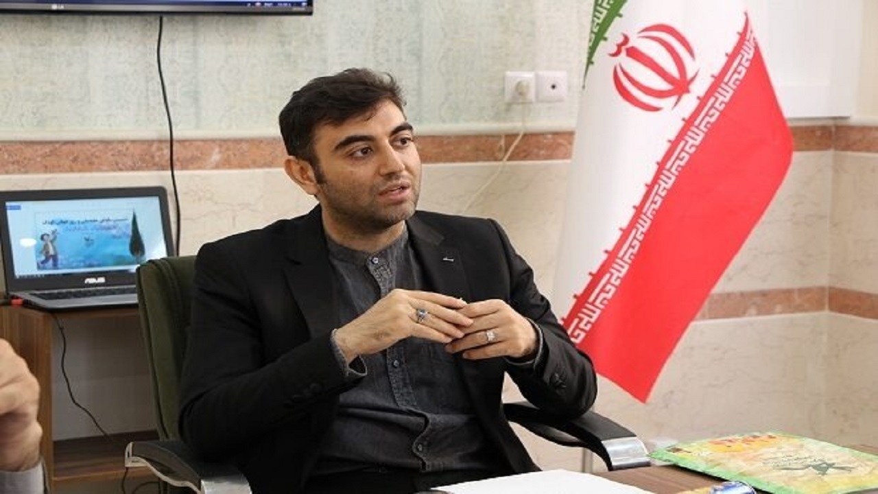 مرکز «خلاقیت و بازی»در قم راه‌اندازی می‌شود