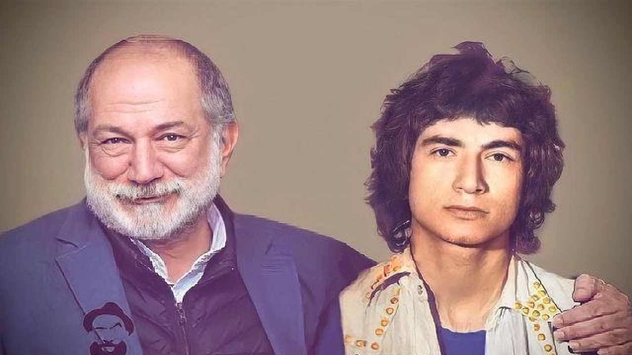 نگاهی به کارنامه هنری آتیلا پسیانی + عکس و فیلم
