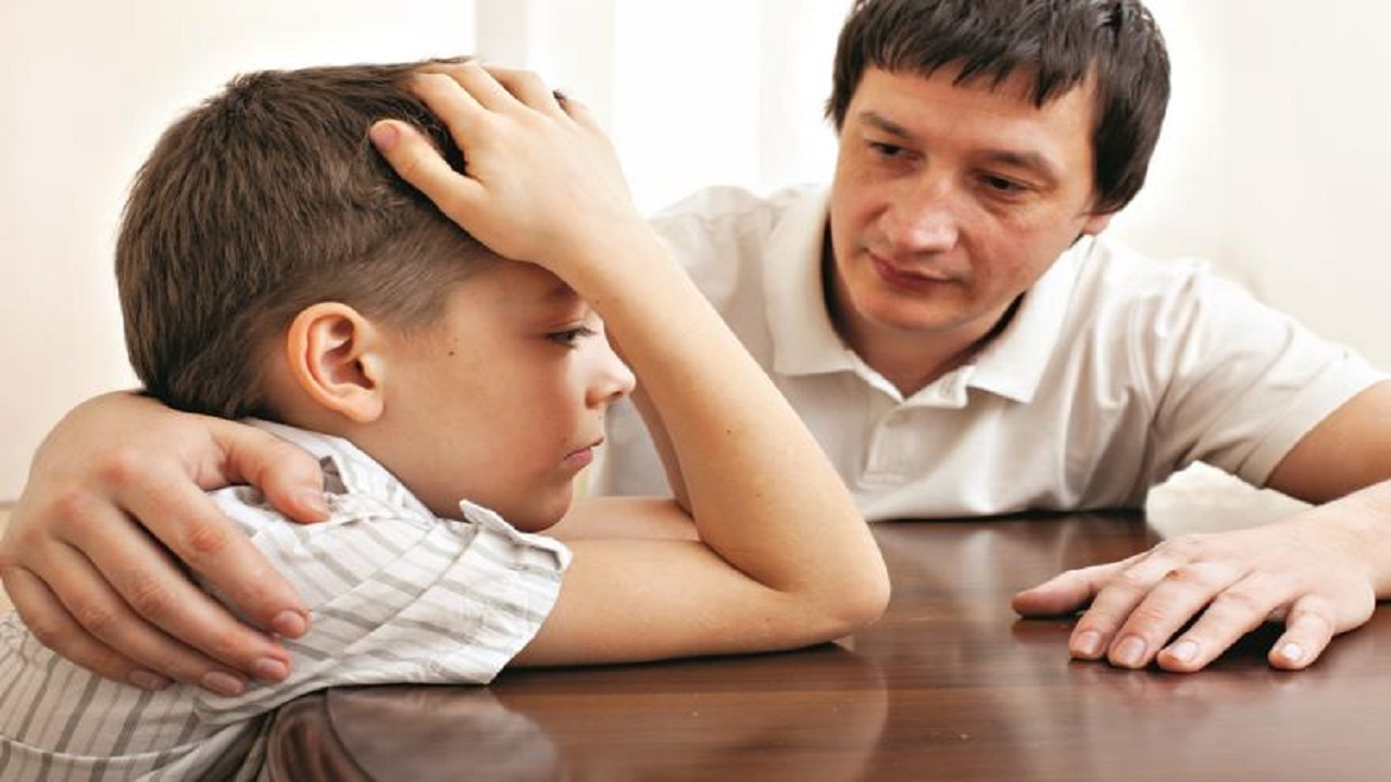 ۶ دلیل برای جیغ و داد کردن کودکان و روش‌های مدیریت آن