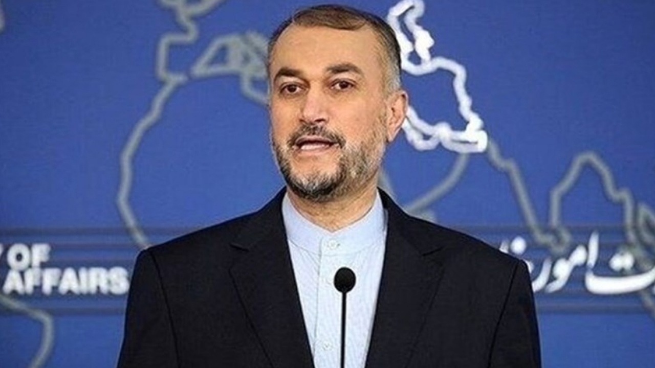 تشییع ‌باشکوه حاج قاسم ماندگارترین ⁧جایزه صلح⁩