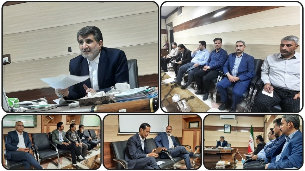 برگزاری مانور نظارتی بازگشایی مدارس از نیمه مهرماه