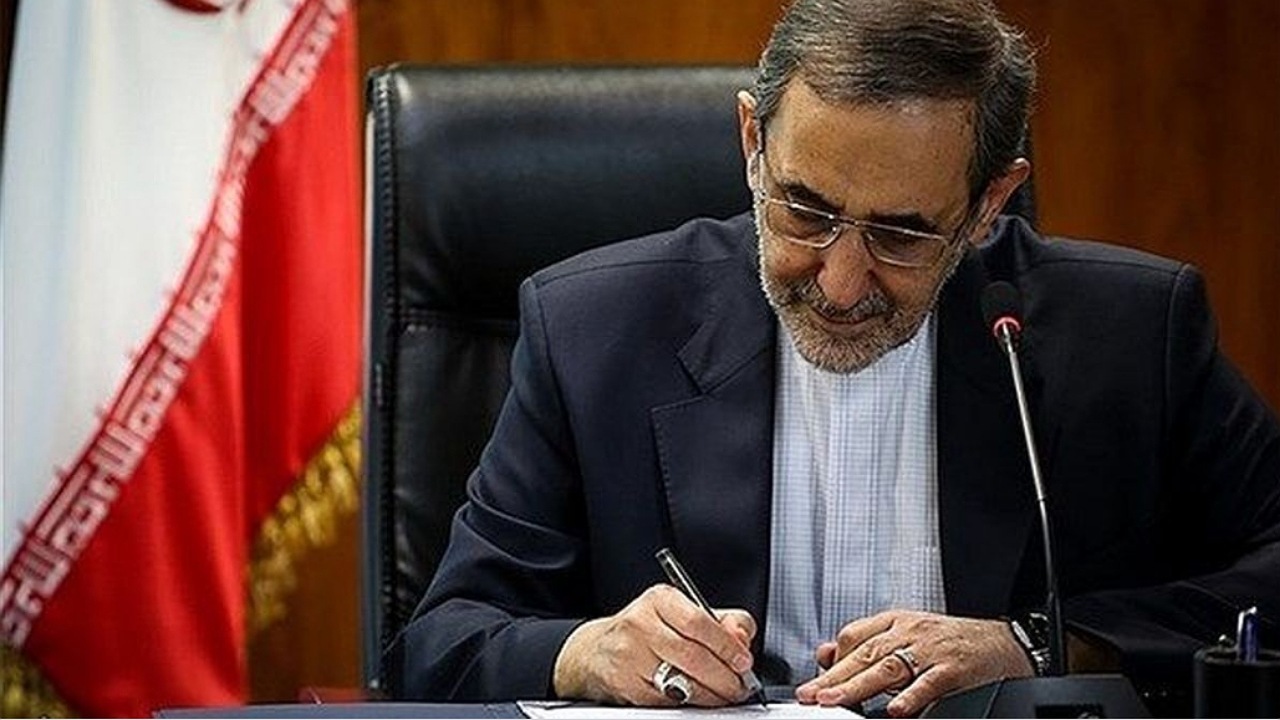 ولایتی حمله تروریستی در سوریه را محکوم کرد