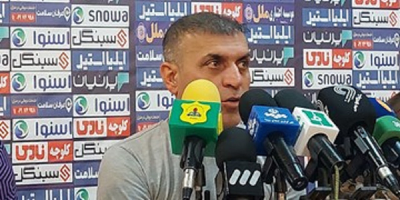 تعطیلی بین برگزاری مسابقات فوتبال به تیم‌ها آسیب زده است