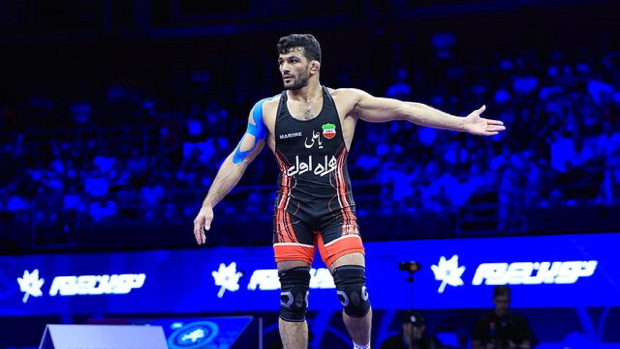 یزدانی، امامی، گلیج و زارع یک گام تا فینال بازی‌های آسیایی