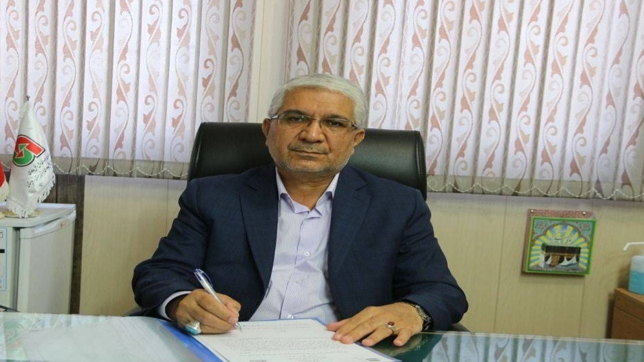 جابجایی  ۲میلیون‌و ۱۸۲ هزار و ۲۹۸ میلیون تن کالا در سیستان و بلوچستان