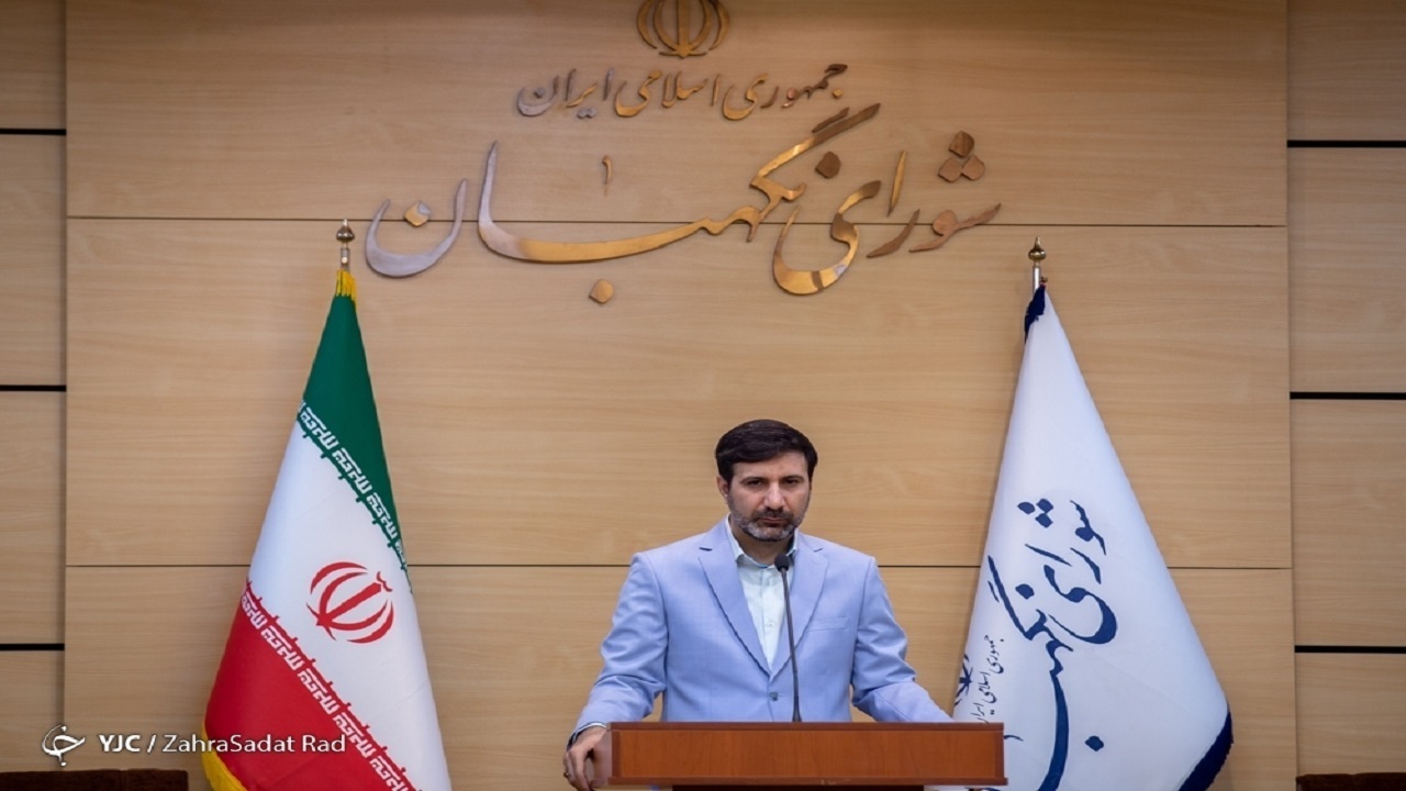 برای بررسی نامزدهای انتخابات نگاه حزبی نداریم