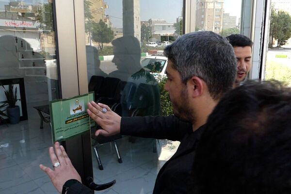 شناسایی ۳۲۴ مشاور املاک غیر مجاز در اردبیل/ ۱۵ بنگاه و مشاور املاک غیرمجاز پلمب شد