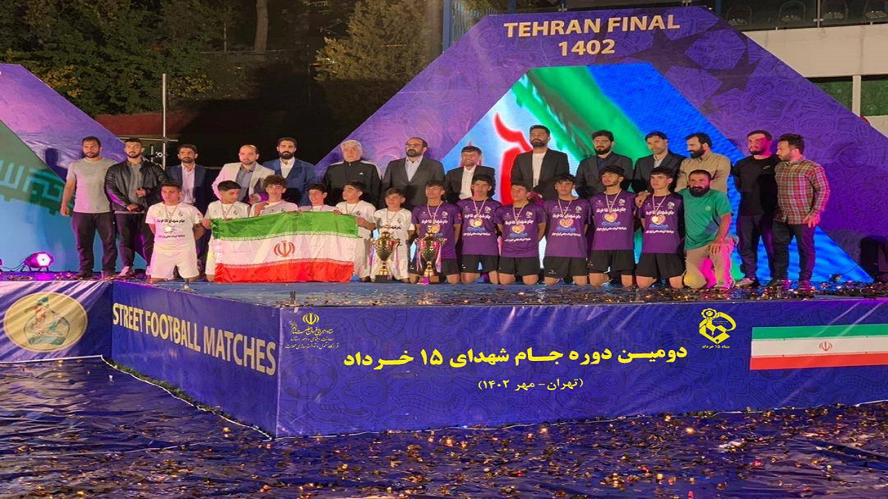 شناسایی و معرفی استعداد‌های ۴۸۰ محله کم‌برخوردار کشور