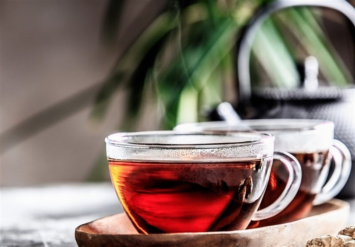 مروری بر تاریخچه تولید چای + فیلم
