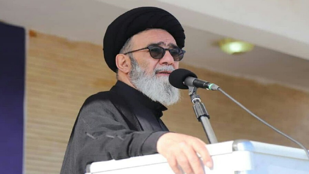 امنیت فصل مهم زندگی است