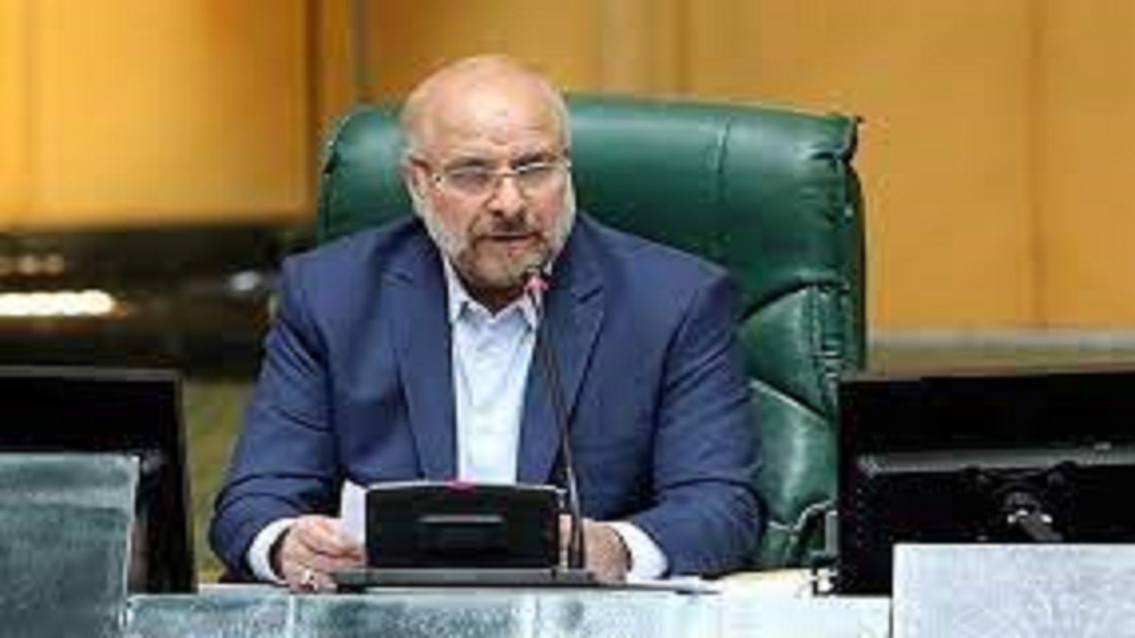 قدردانی قالیباف از فعالیت روستاییان و عشایر به عنوان مهمترین عناصر تولیدی کشور