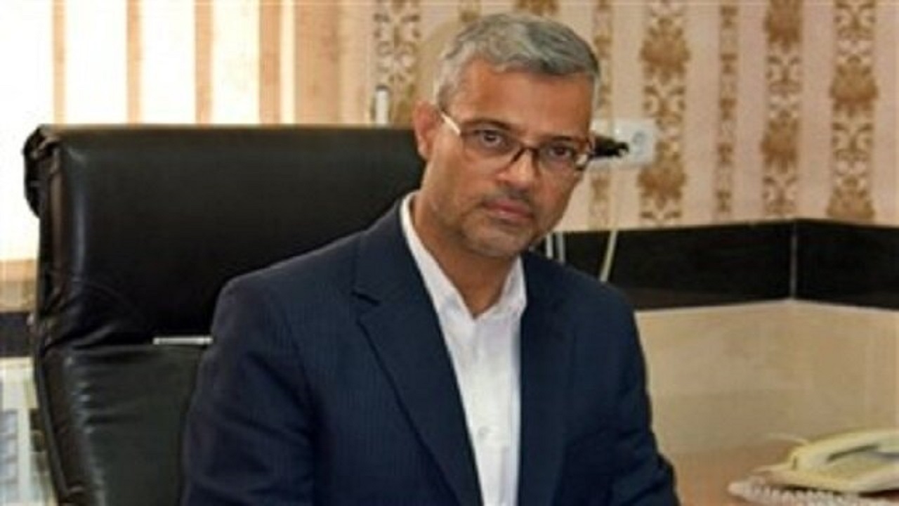 مدارس خلیل آباد تعطیل نیست