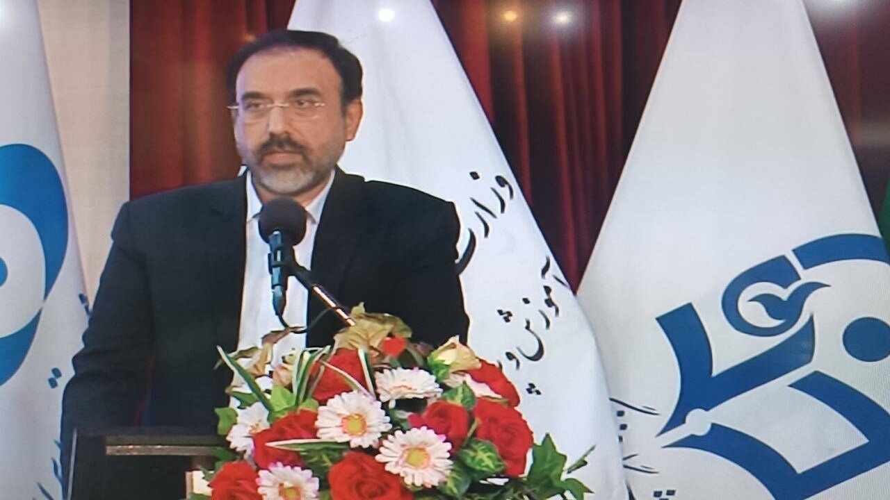 دولت سیزدهم دستاوردهای صنعت هسته ای را تبیین کرد