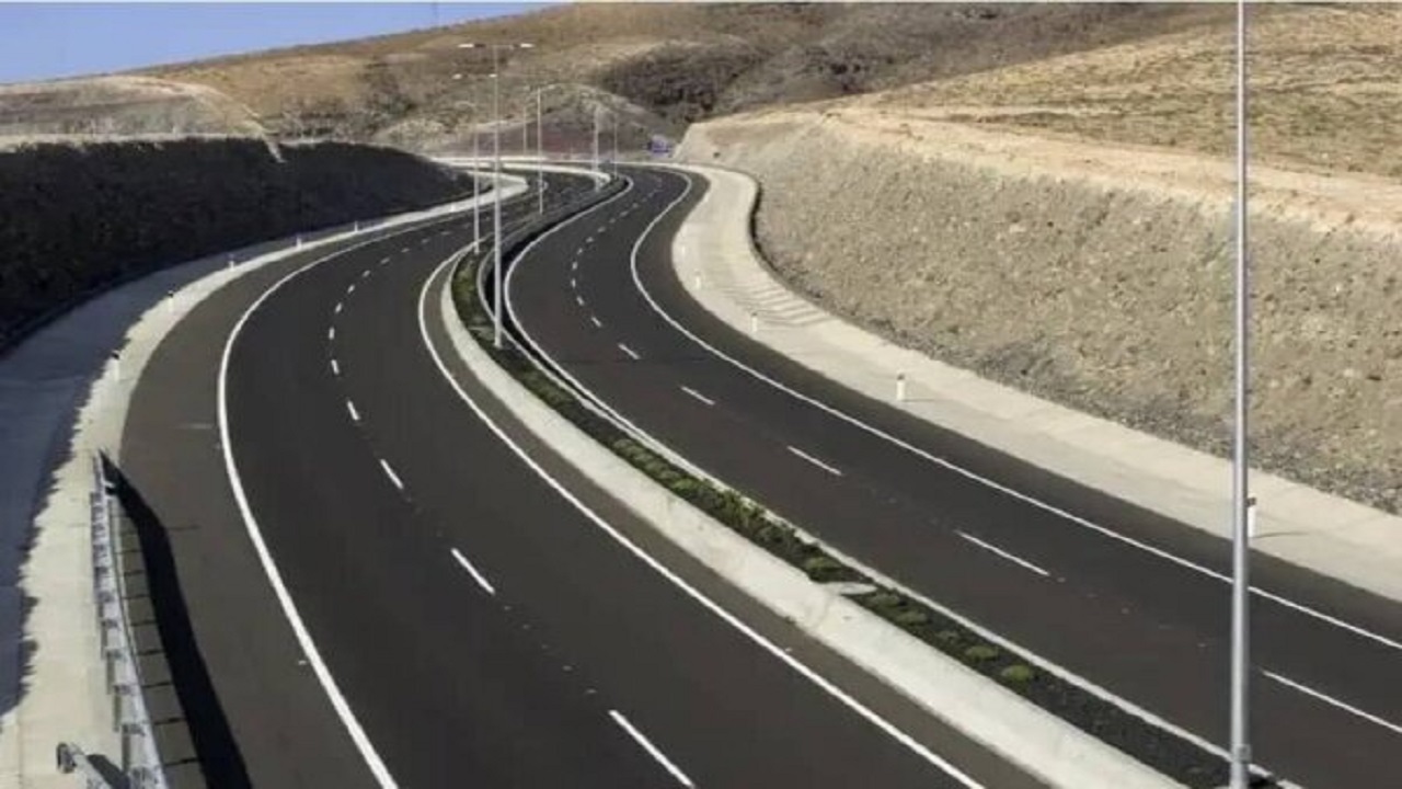 حل مشکل آزاد راه نطنز ـ یزد ـ بندرعباس