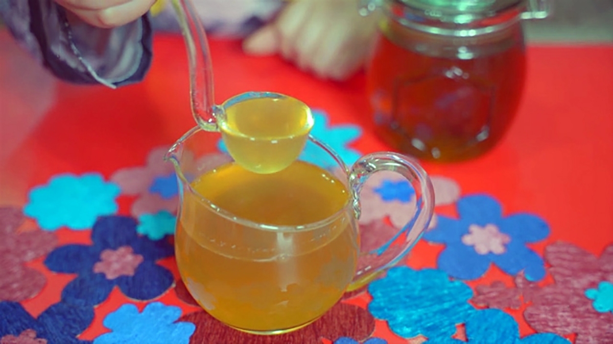 راهکاری برای تاثیر گذاری بیشتر دارو در بدن + فیلم
