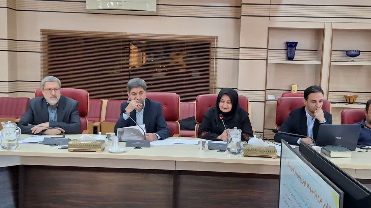 واحد‌ها نیمه فعال و راکد دام و طیور فعال می‌شوند