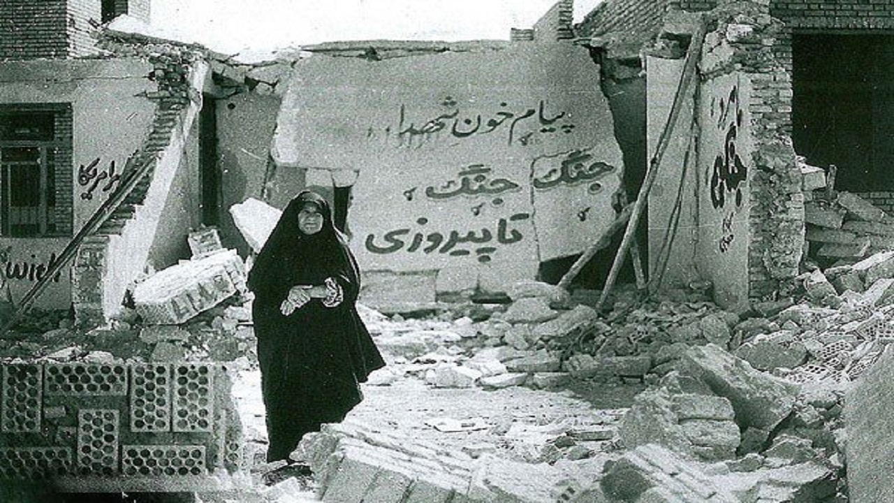 مناطق اشغالی در جنگ تحمیلی چگونه آزاد شدند؟