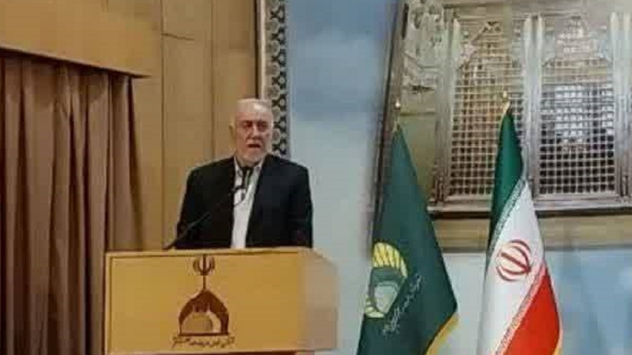 اگر ری وجود نداشت تهران هم نبود/ ری شرایط اقلیمی خاصی دارد