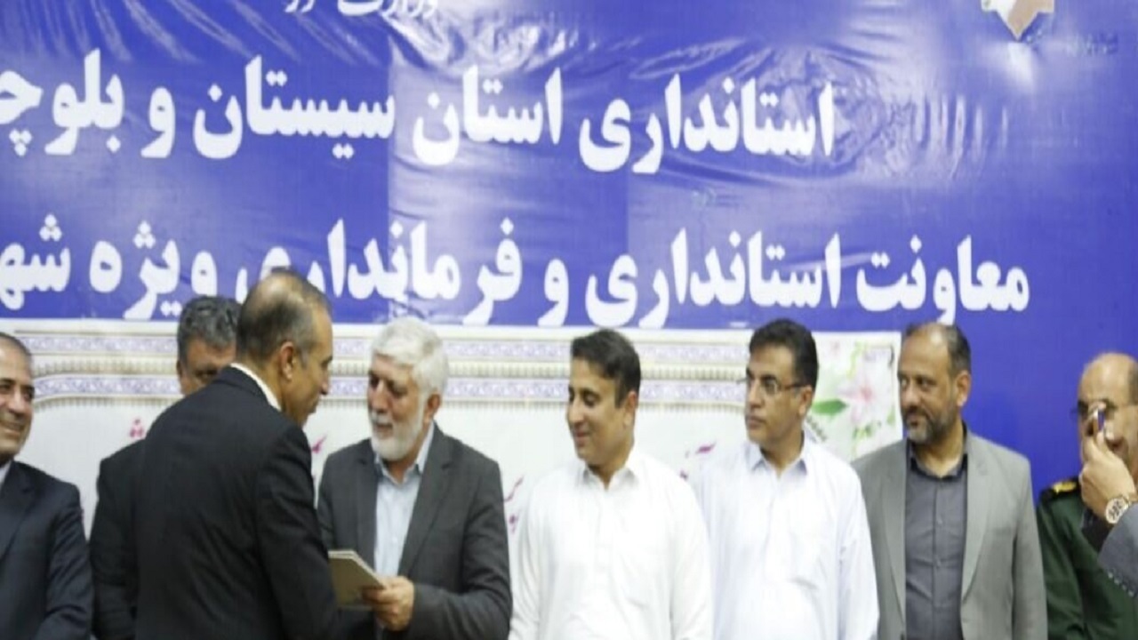 شاخص تخت بیمارستانی در سواحل مَکُران به ازای هر هزار نفر چهار دهم است