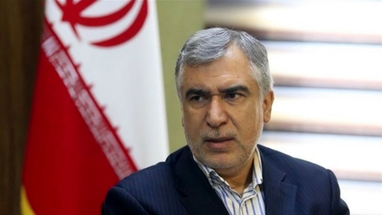 بساط رژیم صهیونیستی از منطقه جمع خواهد شد