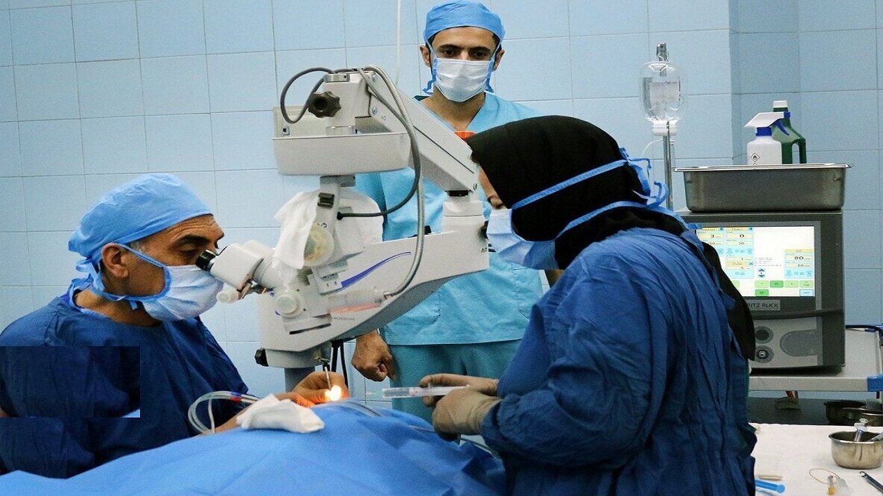 چهار هزار پزشک متخصص در کشور توزیع می شود